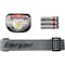 Energizer Energizer Vision HD + 400 lm Gray LED Headlight AAA Battery HDD32E - alternate 2